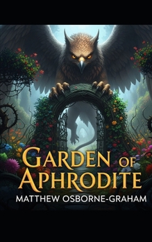 Paperback Garden of Aphrodite Book