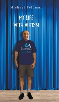 Hardcover My Life with Autism Book