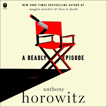 Audio CD A Deadly Episode Book