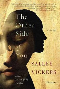 Paperback The Other Side of You Book