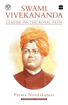 Paperback Swami Vivekananda Book