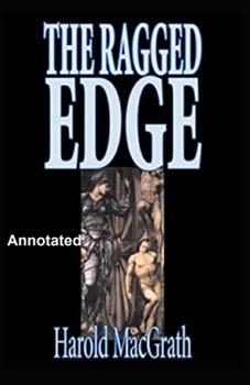 Paperback The Ragged Edge Annotated Book