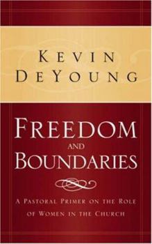 Paperback Freedom and Boundaries Book