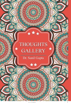 Hardcover Thoughts Gallery Book