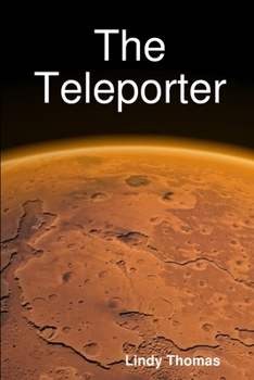 Paperback The Teleporter Book