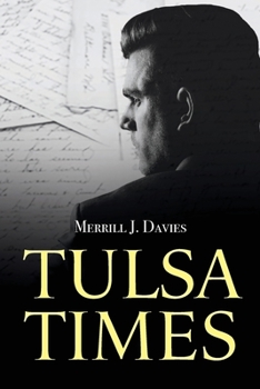 Paperback Tulsa Times Book
