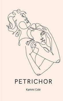 Paperback Petrichor Book