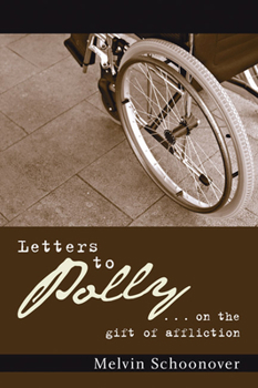 Paperback Letters to Polly Book