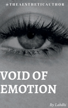 Paperback Void Of Emotion Book