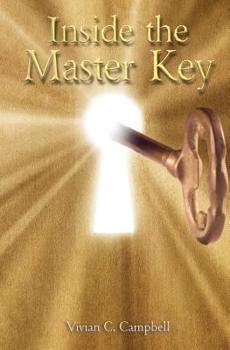 Paperback Inside The Master Key Book