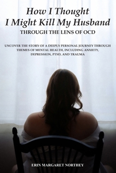 Paperback How I thought I might Kill My Husband Book