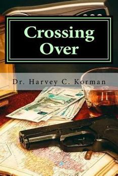 Paperback Crossing Over Book