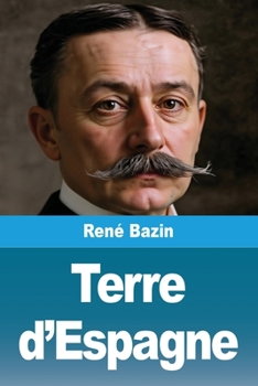 Paperback Terre d'Espagne [French] Book
