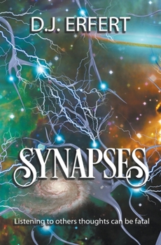 Paperback Synapses Book