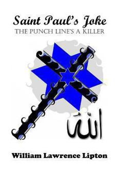 Paperback Saint Paul's Joke: 'The Punch Line's A Killer' Book
