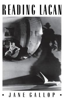 Hardcover Reading Lacan: The Uses of Images as Historical Evidence Book