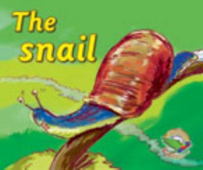 Paperback The snail Book