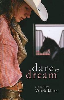 Paperback Dare to Dream Book