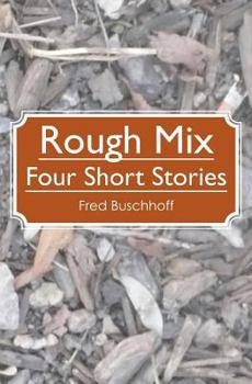 Paperback Rough Mix Book