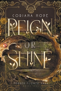 Paperback Reign or Shine Book