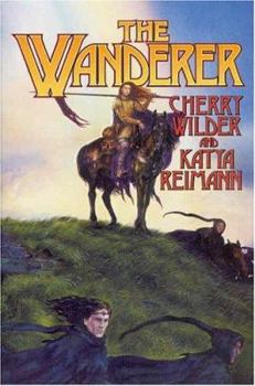The Wanderer (Rulers of Hylor) - Book #4 of the Rulers of Hylor