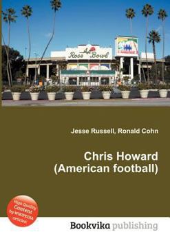 Chris Howard (American Football)