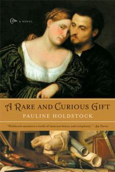 Paperback A Rare and Curious Gift Book