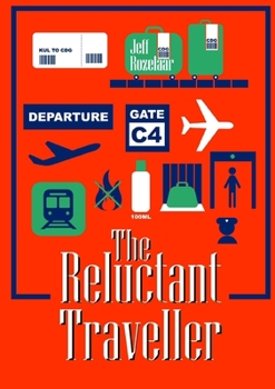 Paperback The Reluctant Traveller Book
