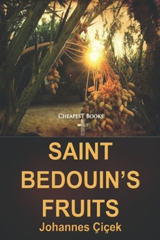 Paperback Saint Bedouin's Fruits Book
