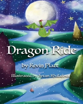 Paperback Dragon Ride Book