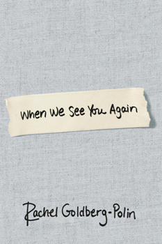 Hardcover When We See You Again Book