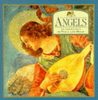 Hardcover Anthologies: Angels Book