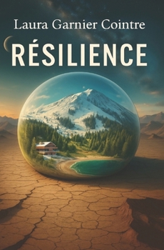 Paperback Résilience [French] Book