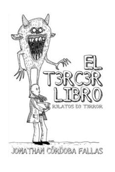 Paperback El T3rc3r Libro [Spanish] Book