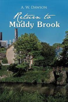 Paperback Return to Muddy Brook Book