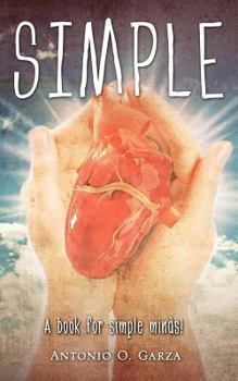 Paperback Simple Book