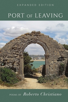 Paperback Port of Leaving: (Expanded Edition) Book