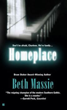 Mass Market Paperback Homeplace Book