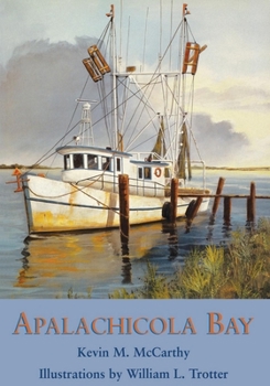 Paperback Apalachicola Bay Book