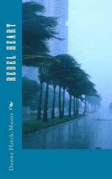 Paperback Rebel Heart Book