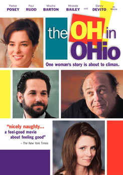DVD The OH in Ohio Book