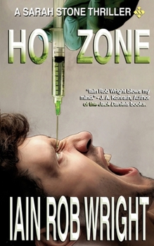 Hot Zone - Major Crimes Unit Book 2