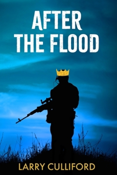 Paperback After the Flood Book