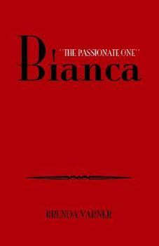 Paperback Bianca ''The Passionate One'' Book