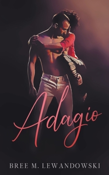 Paperback Adagio Book