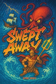 Paperback Swept Away Book