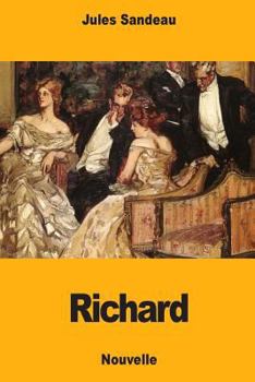 Paperback Richard [French] Book