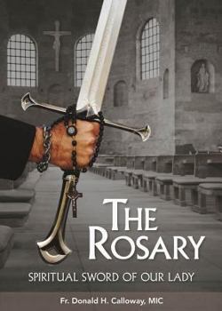 DVD The Rosary: Spiritual Sword of Our Lady Book