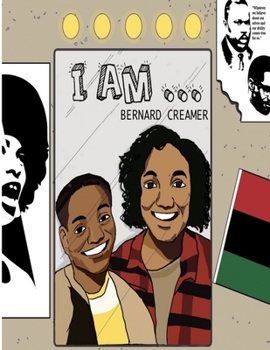 Paperback I Am. . . Book