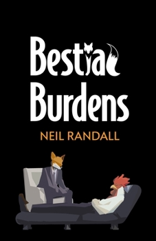 Paperback Bestial Burdens Book
